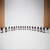 Alcohol inK